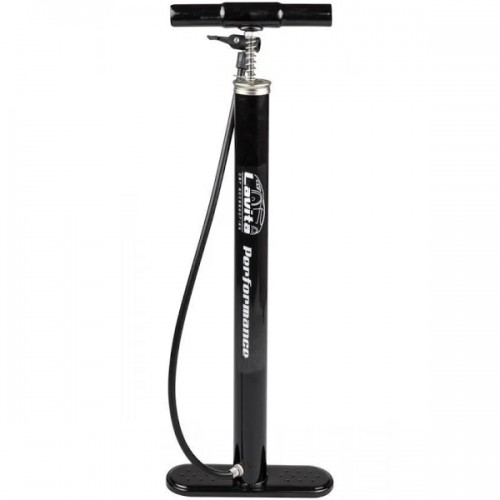 Насос ручний LAVITA 7 Атм підлоговий (LA 190111) LA 190111