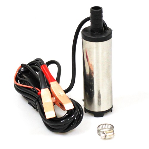 Насос паливоперекачуючий LAVITA 12 V занурювальний електричний (LA 938012) LA 938012