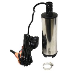 Насос паливоперекачуючий LAVITA 12 V занурювальний електричний (LA 951012)