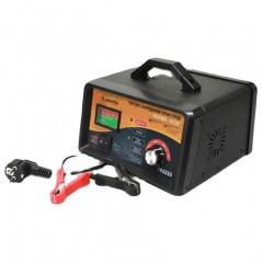 Зарядно-пусковий пристрій LAVITA 6/12В струм заряду 2-10A, пусковий- 55А