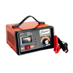 Зарядний пристрій 6V/12V