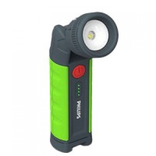 Ліхтар Philips Xperion 3000 LED WSL Zoom X30ZOOM X1 X30ZOOMX1