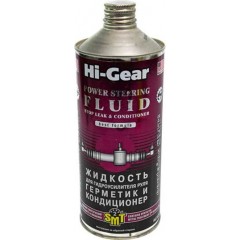 Герметик-кондиціонер для гідропідсилювача керма HI-GEAR з SMT² 946 мл (HG7024)