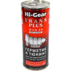 Герметик-тюнінг для АвтоКПП HI-GEAR з ER 444 мл (HG7015)