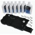 Трансмісійна олива ZF LIFEGUARDFLUID 9 7Х1Л + сервісний ком-т (1102.298.019) 1102.298.019