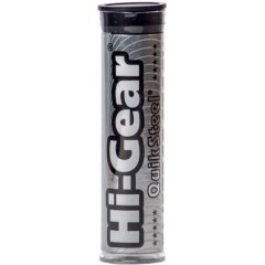Клей-шпатлевка Hi-Gear Быстрая сталь сверхсильный полимер со стальным наполнителем 57 г HG6002