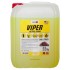 NOWAX Піна активна,суперконцентрат для безконтактної мийки/Viper Active Foam +Каністра 20L NX20111 NX20111