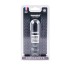 Освіжувач повітря в блістерній упаковці Winso Magic Spray Exclusive 30 мл. - Silver 534092