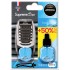 AROMA Ароматизатор Aroma Car Supereme DUO Slim 8ml - AQUA 92253