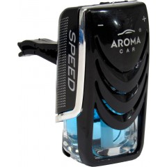 Ароматизатор Aroma Car Speed AQUA 12345