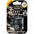 AROMA Ароматизатор Car Gel 50ml - BLACK JACK банка стекло 702/63172