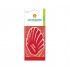 Ароматизатор повітря салону авто Shell Airfreshener fruit cocktail AL53B