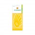 Ароматизатор повітря салону авто Shell Airfreshener vanilla lovers AL53A