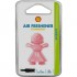 Ароматизатор повітря салону авто Shell Little Joa Strawberry AL65S
