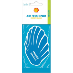 Ароматизатор повітря Shell Airfreshener Energy Reload 100 мл