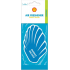 Ароматизатор повітря салону авто Shell Airfreshener energy reload AL53d