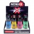 NOWAX Ароматизатор NOWAX серія _X CARD_ - MIX №1 NX07544