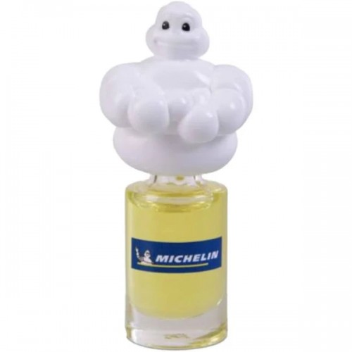 W31791 MICHELIN Ароматизатор Ваніль мiнi-пляшка 5мл W31791