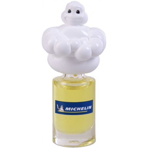 W31821 MICHELIN Ароматизатор Спорт мiнi-пляшка 5мл W31821