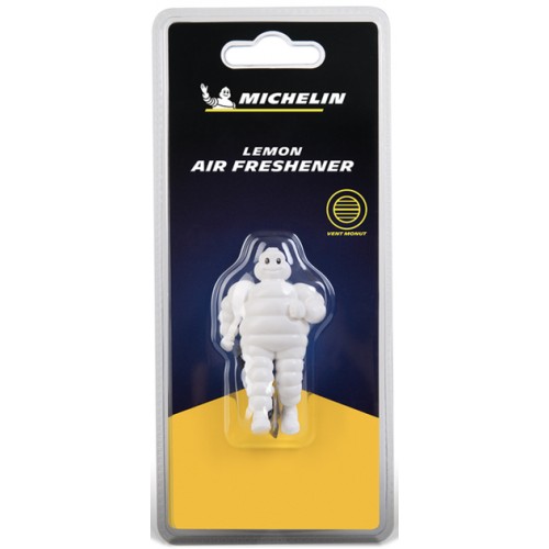 W32019 MICHELIN Ароматизатор Лимон Вент БІБ 3D W32019