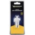 W32019 MICHELIN Ароматизатор Лимон Вент БІБ 3D W32019