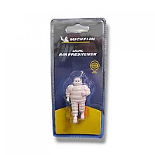 W32026 MICHELIN Ароматизатор Бузок Вент БІБ 3D W32026
