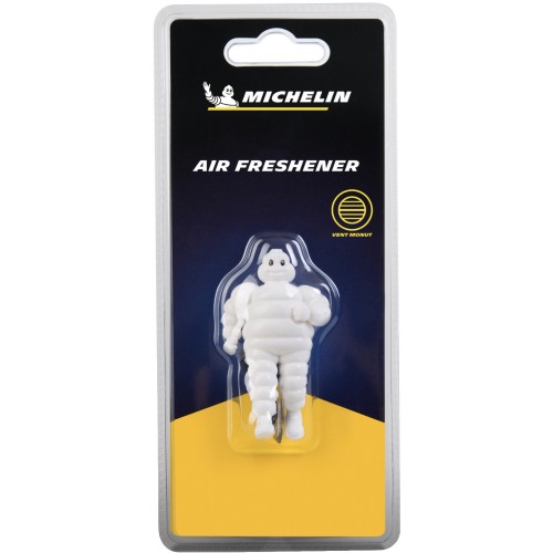 W32033 MICHELIN Ароматизатор Спорт Вент БІБ 3D W32033
