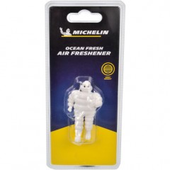W32040 MICHELIN Ароматизатор Свіж.океану Вент БІБ 3D