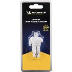 Ароматизатор MICHELIN Вишня Вент БІБ 3D W32064