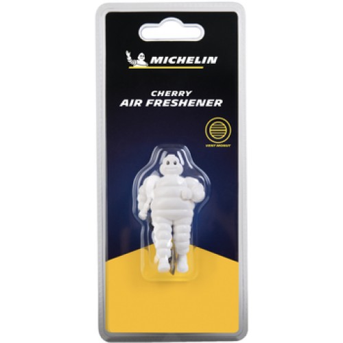 W32064 MICHELIN Ароматизатор Вишня Вент БІБ 3D W32064