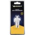 W32064 MICHELIN Ароматизатор Вишня Вент БІБ 3D W32064