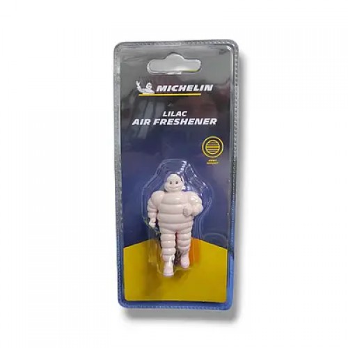 W32576 MICHELIN Ароматизатор Високогірна свіжість 2D класичний W32576
