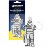 W32606 MICHELIN Ароматизатор Літній Сон 2D класичний W32606