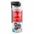 CARLIFE Мультифункціональне мастило MULTIFUNCTIONAL LUBRICANT CR-40 Professional , 450ml CF453 CF453