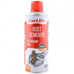 CARLIFE Розчинник іржі Rust remaver 450ml CF451