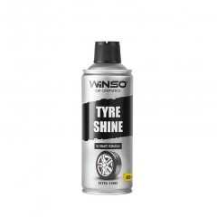Чорніння для шин 450ml. TYRE SHINE 840440