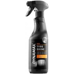 Засіб для чорніння шин DYNAMAX DXE5 501536 500мл.