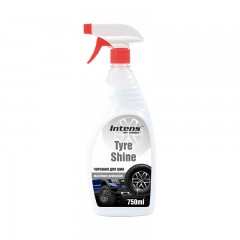 TYRE SHINE Чорніння для шин 750 мл 875017