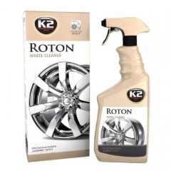 Очищувач для дисків та ковпаків K2 Roton 700 мл (G1671)