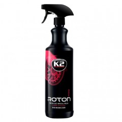 Очищувач для дисків та ковпаків K2 Roton Pro 1л. (D10011)