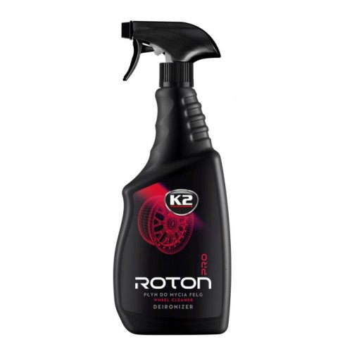 Очищувач для дисків та ковпаків K2 Roton Pro 750 мл (D1002) K20499