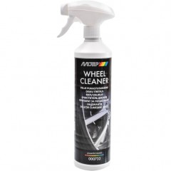 Очищувач для дисків та ковпаків MOTIP Wheel Cleaner 500 мл (000732BS)