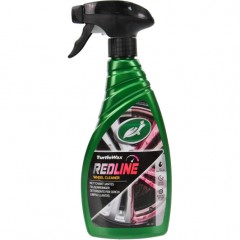Очищувач для дисків та ковпаків TURTLE WAX RedLine з індикацією 500 мл (53935)