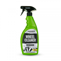 WHEEL CLEANER Очисник дисків 750мл. 875113
