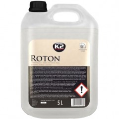 Засіб для миття та очищення дисків та ковпаків K2 Roton 5л. ( G165 )
