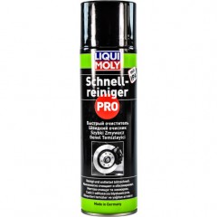 Очищувач універсальний LIQUI MOLY Schnell-Reiniger PRO аерозоль 500 мл (3368)