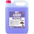 NOWAX Поліроль для шин LUXOR WET TIRE SHINE 5л. NX05129 NX05129