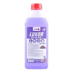 NOWAX Поліроль для шин NOWAX LUXOR WET TIRE SHINE 1л. NX01129