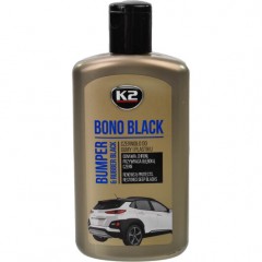 Очищувач для шин K2 Bono Black 250 мл (K030N)