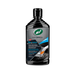 Поліроль-реставратор для шин TURTLE WAX Trim Restorer з керамікою та акрилом 300 мл (53869)